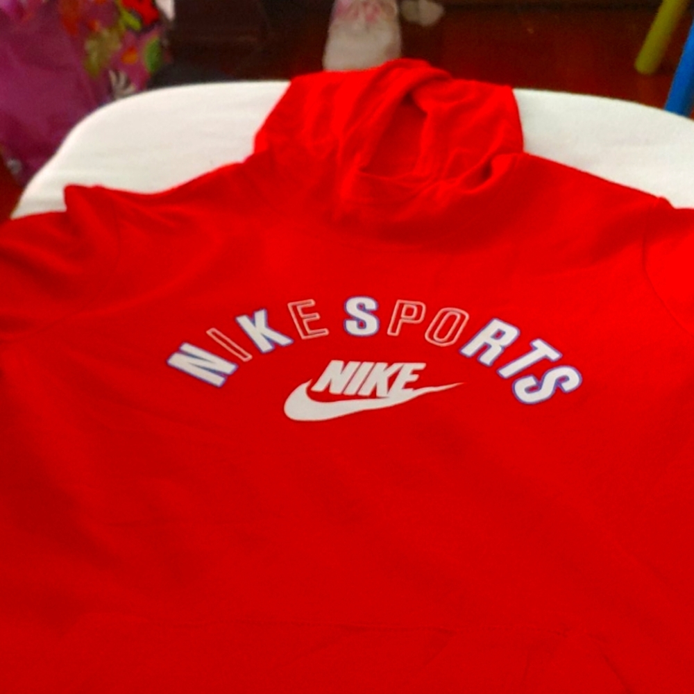 Nike